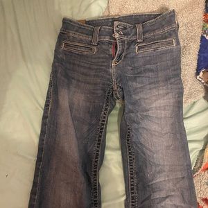 Women’s ariat trousers